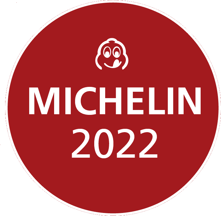 Guide MICHELIN 2022 Guide MICHELIN 2022